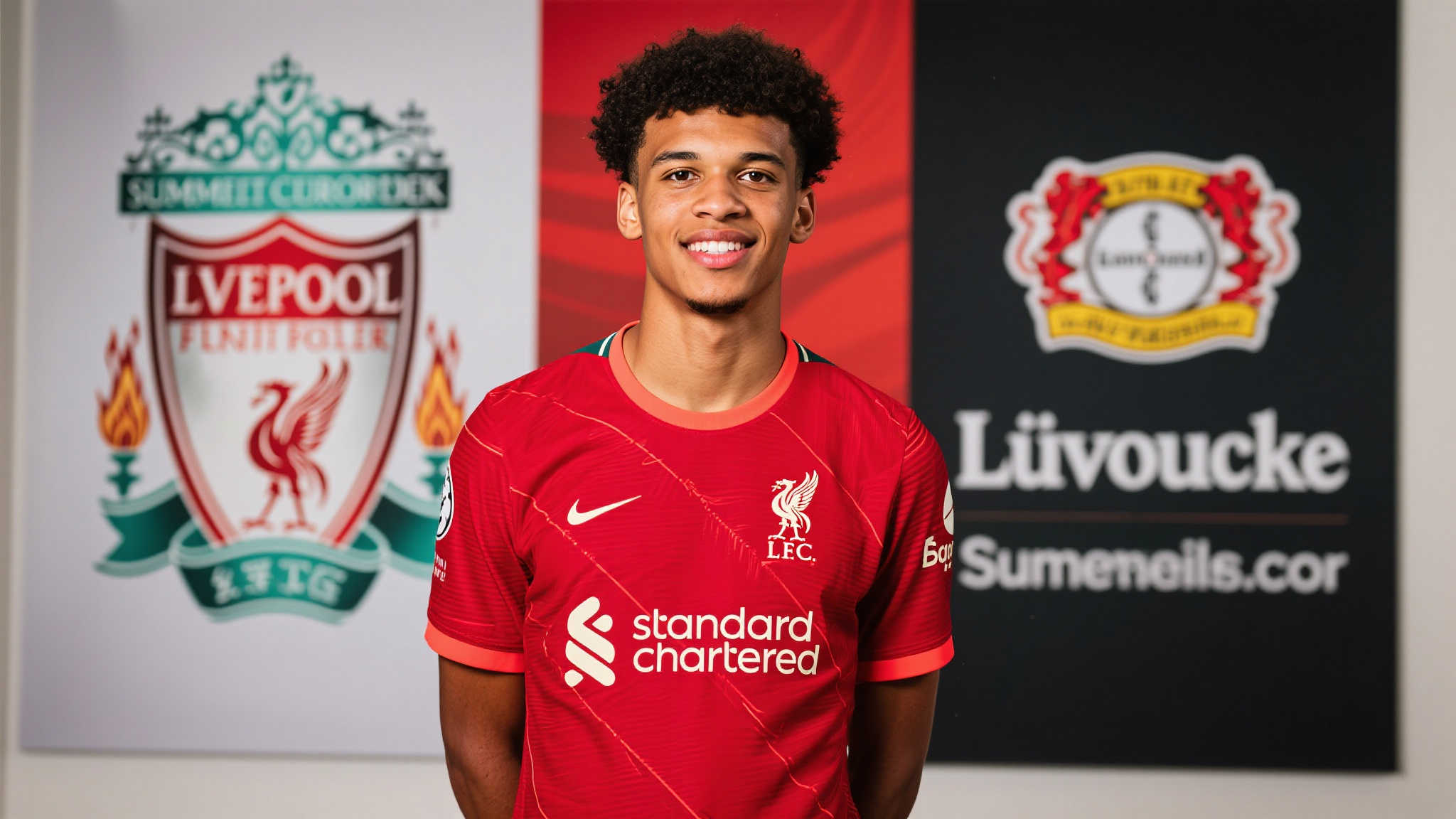 随着夏季窗口逐渐关闭，主打精准挖掘人才的利物浦再度