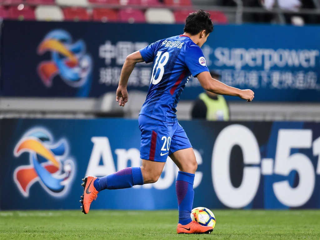 亚冠回顾：中超三强表现欠佳，末轮仍有翻盘机会